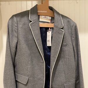 Vineyard Vines Wool Jacket